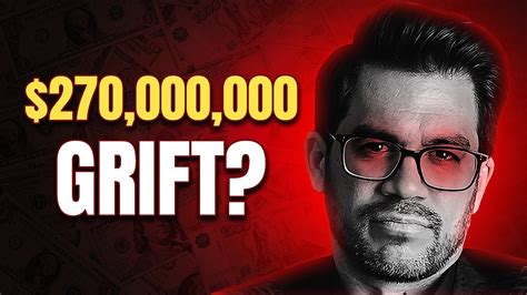 Tai Lopez S Business Is Failing Million Grift Exposed Youtube