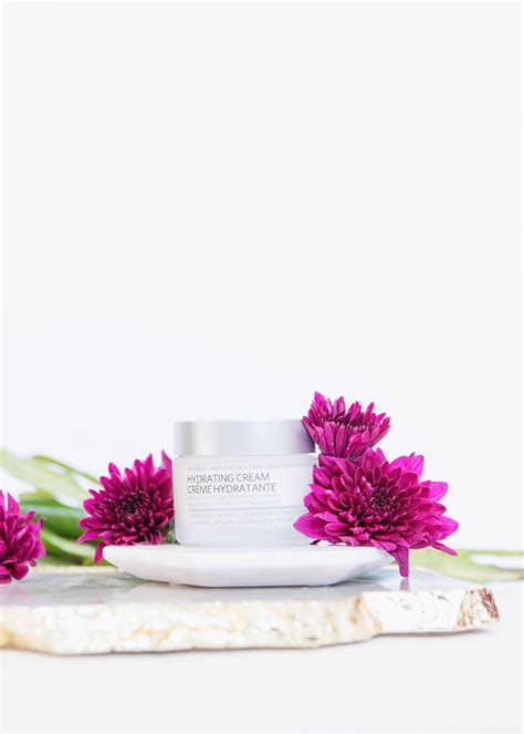 The Intensive Moisture Your Skin Has Been Waiting For D Terra