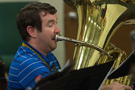 Pictures From Our Past Stanly County Concert Band