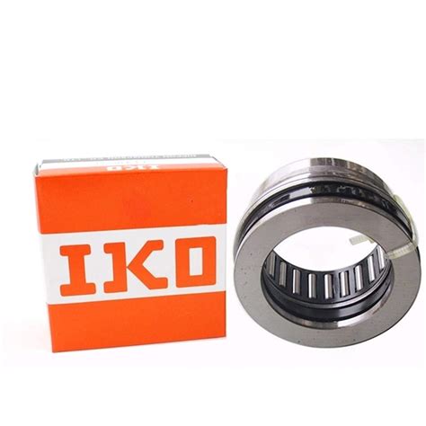 Stainless Steel Iko Single Row Needle Roller Bearing At Rs In Mumbai