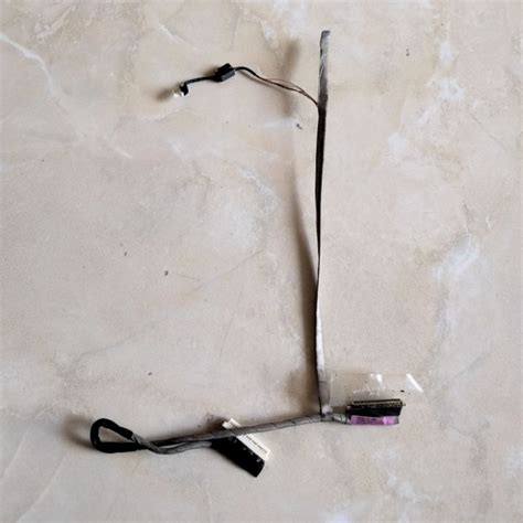 Jual Kabel Fleksibel Flexsibel Lcd Led Original Laptop Acer Aspire