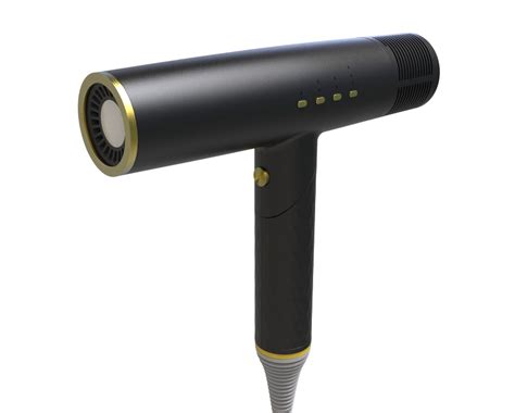 lightweight hair dryer with diffuser and long cord wholesale company China