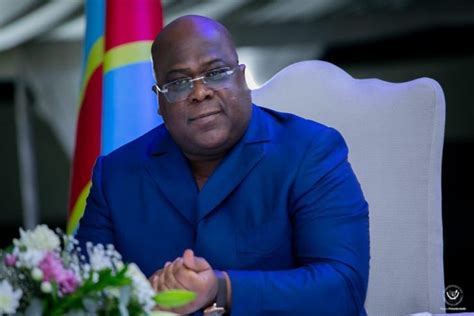 Rdc Un An Apr S La Chute De Bunagana Comment Felix Tshisekedi Compte