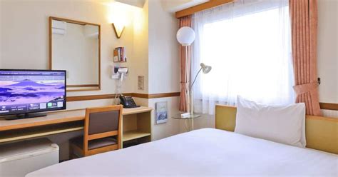 Toyoko Inn Shimonoseki Kaikyo yume tower Mae from $47. Shimonoseki ...