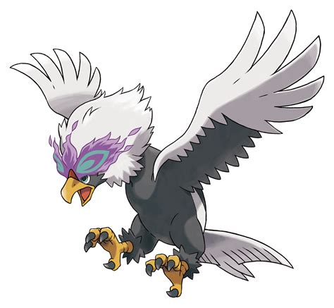 25 Best Flying-type Pokémon Ranked (2025 Update)