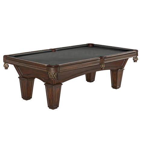 Glenwood Pool Table Tuscana The Pool Table Store