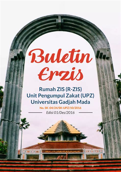 RZIS UGM Beasiswa PDF