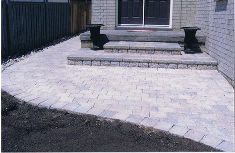 M N B Paving Ltd Landscape Design And Build For Residential