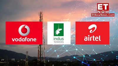 Airtel Makes An Important Clarification To Bse On Vodafone S Stake In