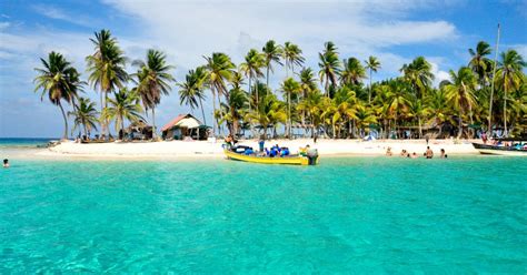 Best Places To Retire In Central America Financebuzz