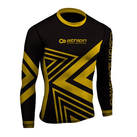 Ποδηλατικό Base Layer Coolmax Athlon Custom Sportswear