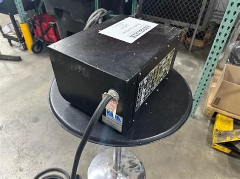 Used Zone Hot Runner Controller For Sale At Absolute Machinery