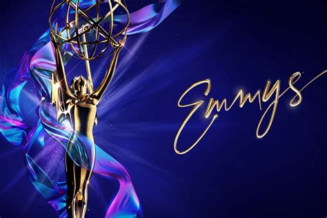 Todos Los Nominados A Los Premios Emmy 2020 Código Espagueti