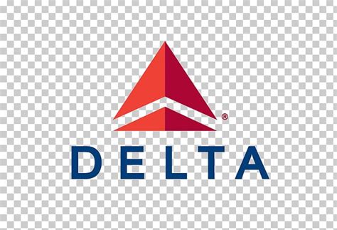 Delta Airlines Clip Art