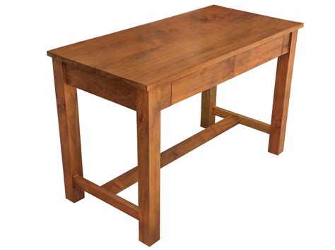 Teak Writing Tables Ct Teak Indoor Outdoor Teak Wood Furniture