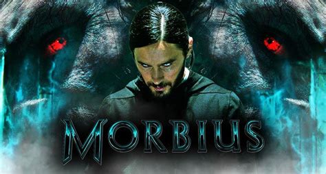 Unveiling the Intriguing Plot of Morbius Movie - CBPL