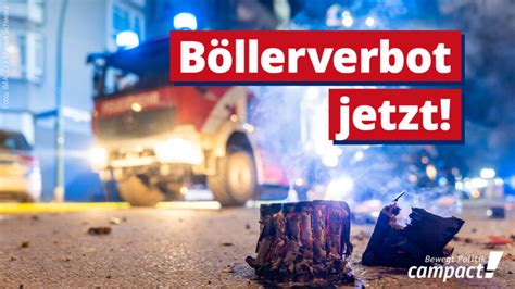 Böllerverbot Über 150 000 Wollen Feuerwerk Verbot Campact