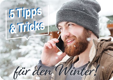 Tipps Und Tricks F R Den Winter My Extra Shop