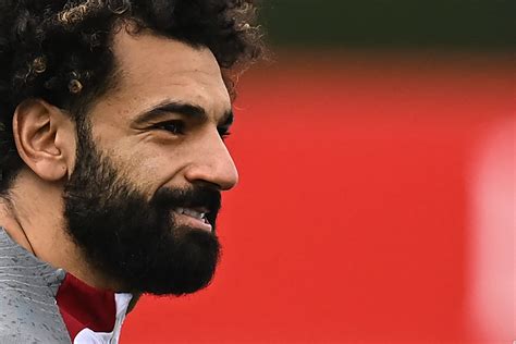 قبل مواجهة أرسنال لماذا غاب محمد صلاح عن تدريبات ليفربول؟ Rt Arabic