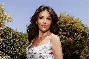 Sabrina Ferilli Compie 61 Danni Dal Calendario Hot Alle Minacce Di
