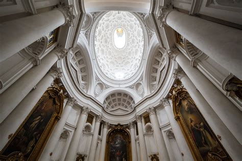 Baroque Rome Tour Bernini And Borromini In Battle Context Travel