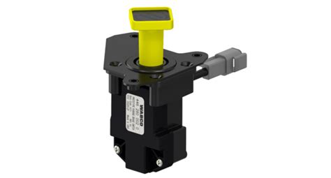 Electric Parking Brake Switch Wabco Catalog