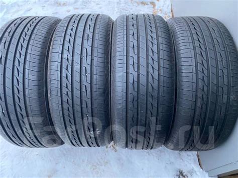 Bridgestone Regno GR XII 215 45 R17 17 1 шт в наличии 215 мм 45