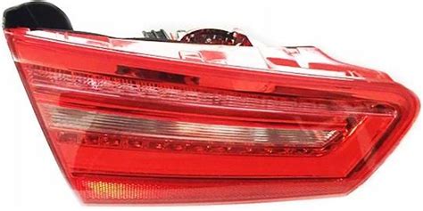 Lampa tylna Tyc Lampa Tył Audi A6 4G C7 01 11 4Gd945093 Lewa Opinie i