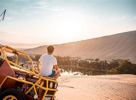 Huacachina Life All You Need To Know Before You Go 2025