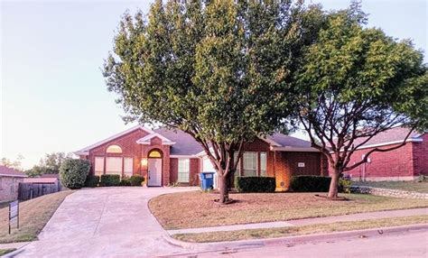 Sachse, TX Homes For Sale & Real Estate