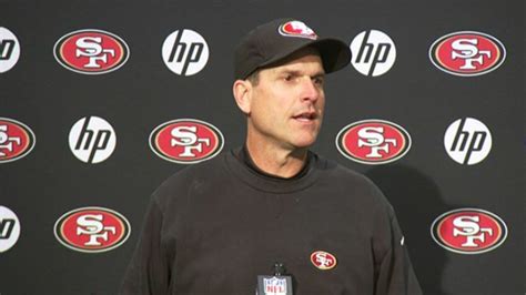 49ers Press Conference Recap