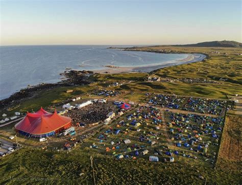 MG ALBA Scots Trad Music Awards 2019: Tiree Music Festival CIC – Scots ...