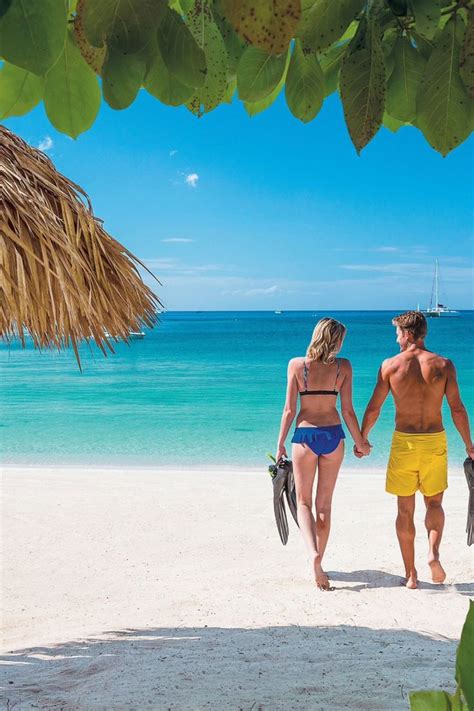 Looking For The Perfect All Inclusive Honeymoon Location Enjoy