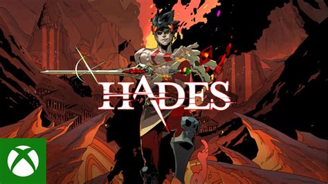 Hades [xbox Series] • World Of Games