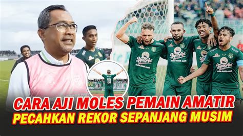 Pecahkan Rekor Cara Poles Pemain Amatir Persebaya Jadi Gacor Paulo