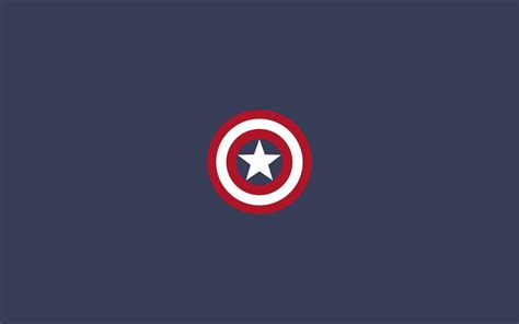 Avengers Minimal Wallpapers Wallpaper Cave