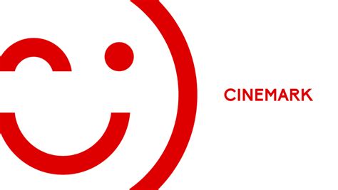 Atoupeira Rede Cinemark Apresenta Nova Identidade Visual