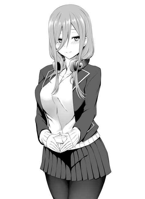 Safebooru 1girl Bangs Blazer Blush Breasts Cardigan Closed Mouth