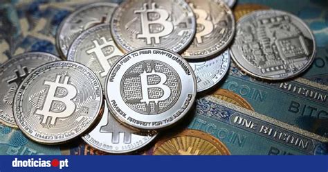 Bitcoin atinge novo máximo acima de 69 000 dólares DNOTICIAS PT