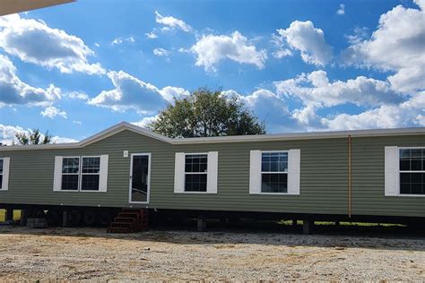 Homes Tallassee Mobile Homes Mobile Home For Sale