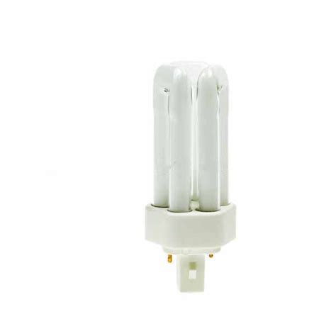 COMPACT FLUORESCENT PLT 18W 2 PIN 840 GX24D 2 Compact Fluorescent 2