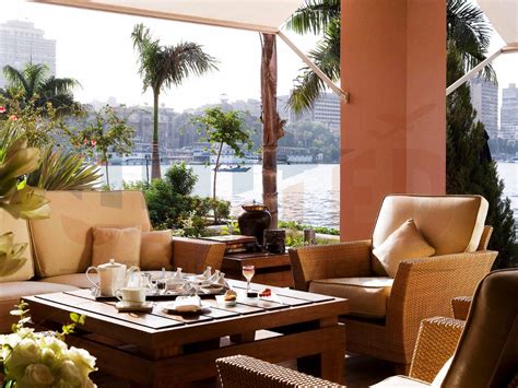 Sofitel Cairo Nile El Gezirah 2024/2025 Prices & Reviews