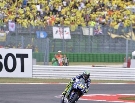 Horarios De MotoGP Gran Premio De San Marino Motor Style