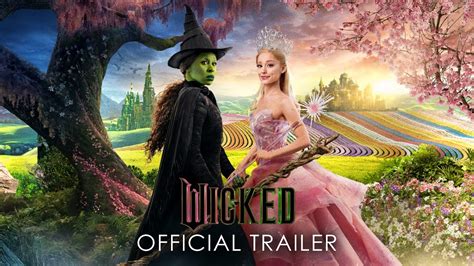 Wicked (3D) | Cibolo by Santikos | Movie Tickets & Showtimes