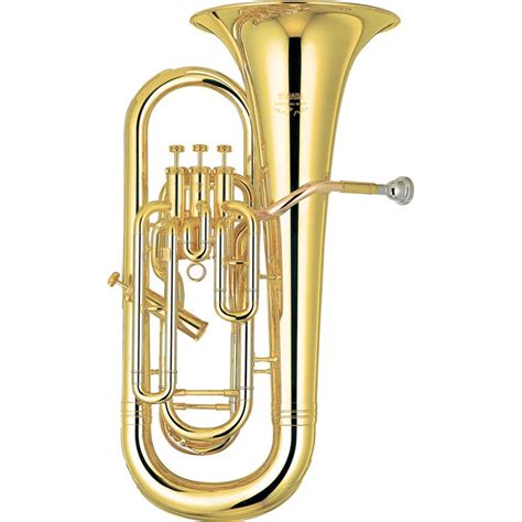 YEP 621S Overview Euphoniums Brass Woodwinds Musical