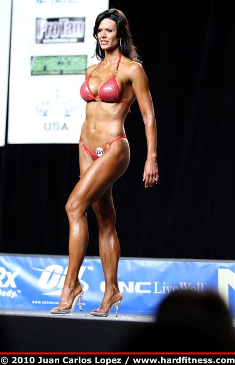 Piper Marie Twopiece Npc National Championships