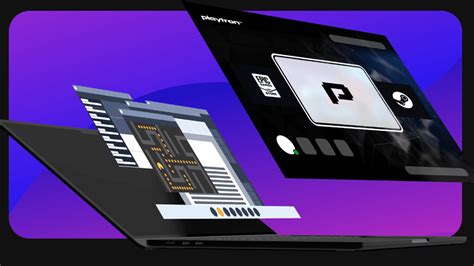 Playtron Promises An Alternative To Steamos For Handheld Pcs Play All