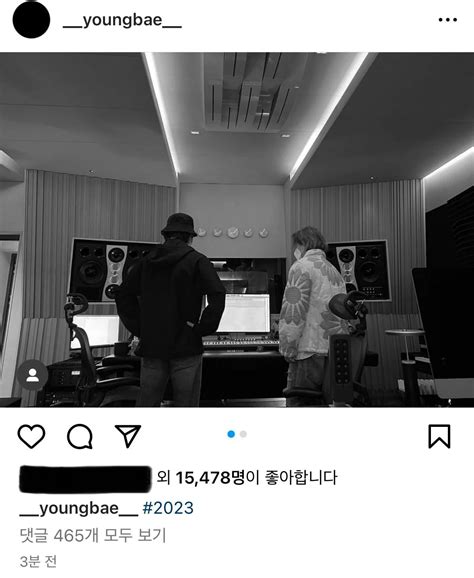 Pannchoa On Twitter Taeyang Shares Pictures Of His Upcoming Project