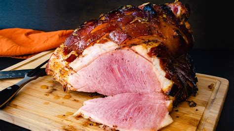 14 Tips You Need When Cooking With Ham