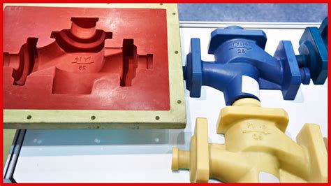 How Does Plastic Injection Molding Work?